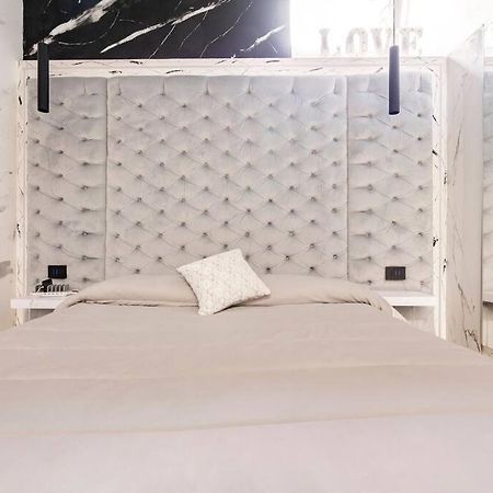 Samm B&B San Gregorio Armeno Nápoly Kültér fotó