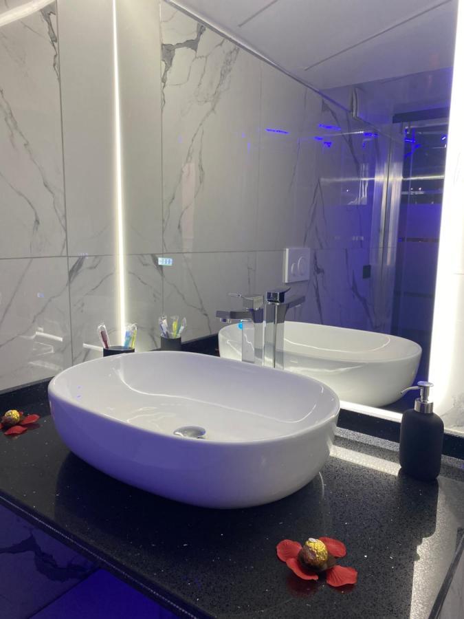Samm B&B San Gregorio Armeno Nápoly Kültér fotó