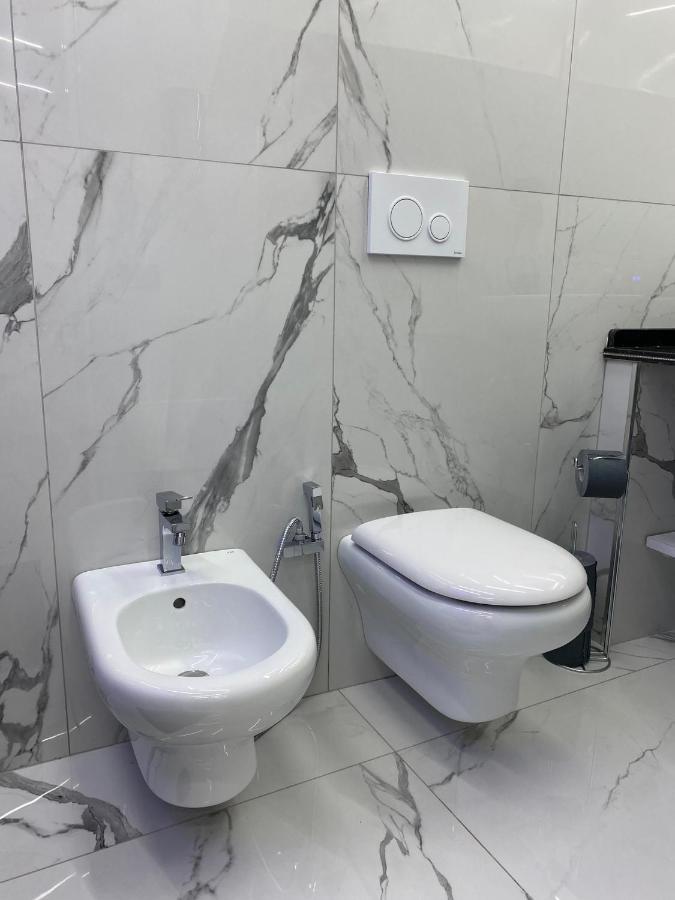 Samm B&B San Gregorio Armeno Nápoly Kültér fotó