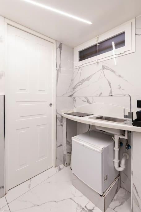 Samm B&B San Gregorio Armeno Nápoly Kültér fotó